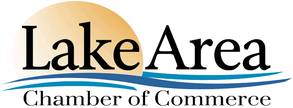 Ozark chamber logo