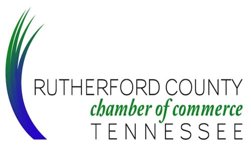 Web Design Murfreesboro, TN Client Rutherford Chamber