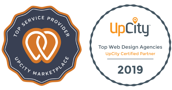 UpCity Partner for website design and development companies in Tullahoma, Tennessee