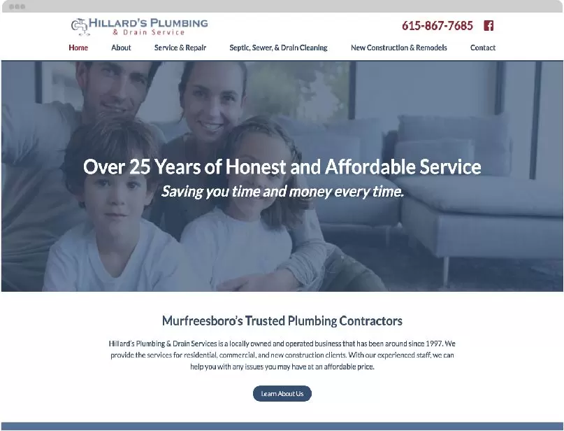 Hillards-Plumbing