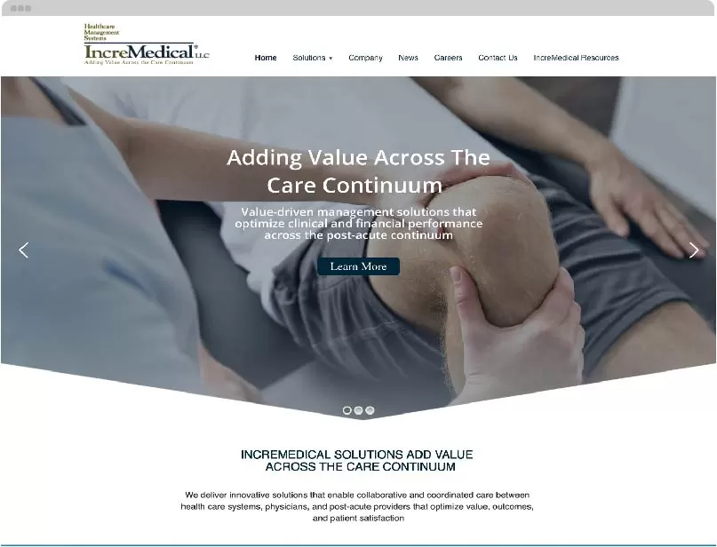 IncreMedical