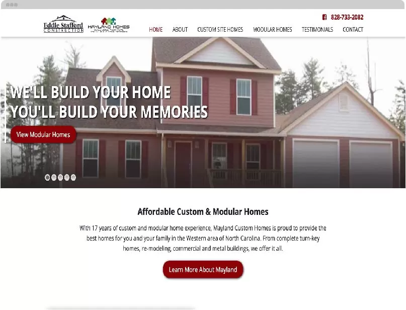 Mayland-Custom-Homes