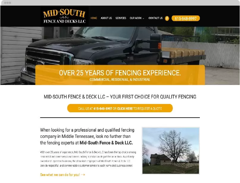 Mid-South-Fence-Deck