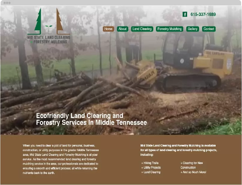 Mid-State-Land-Clearing