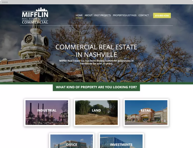 Mifflin-Real-Estate