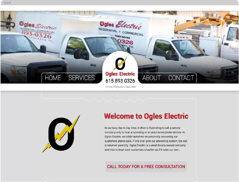 Ogles-Electric