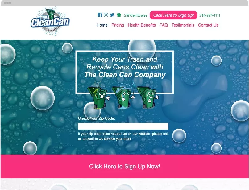 The-Clean-Can-Company