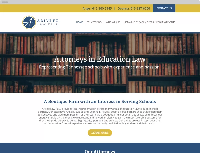 arivett