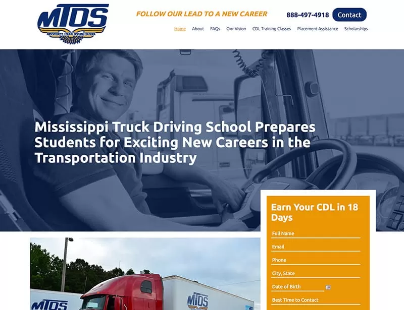 trucking-mtds