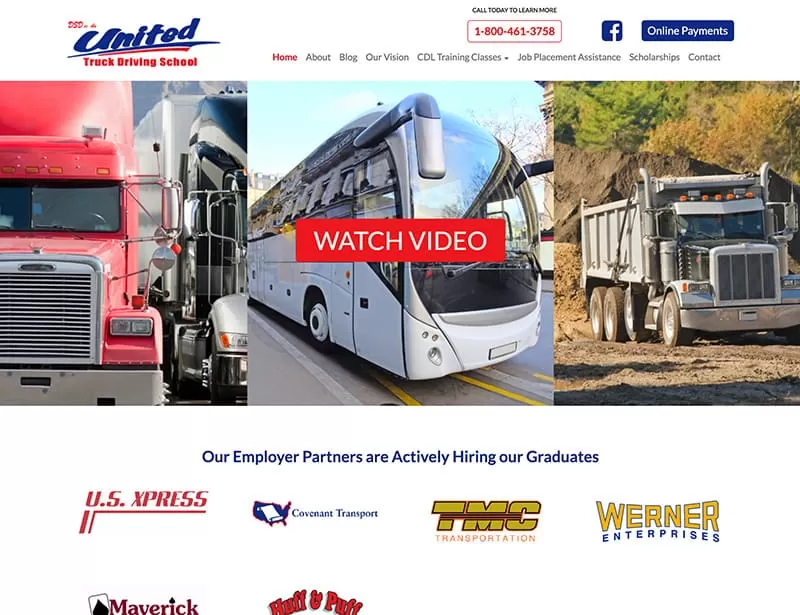 trucking-united