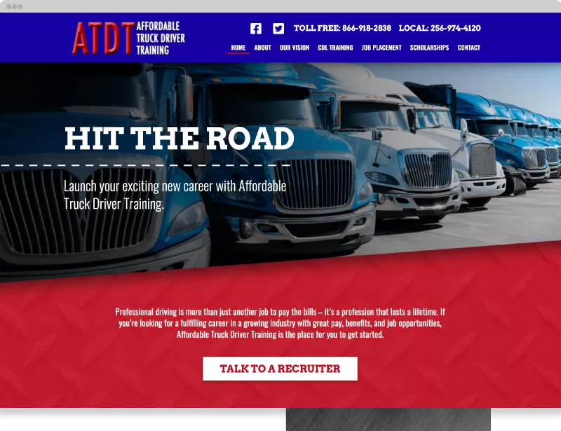 ATDT