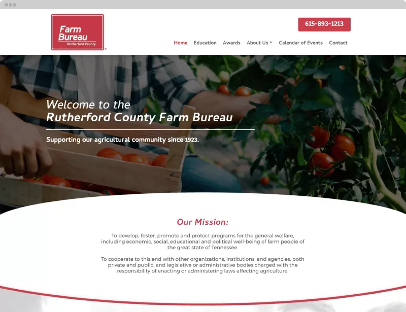 Farm-Bureau