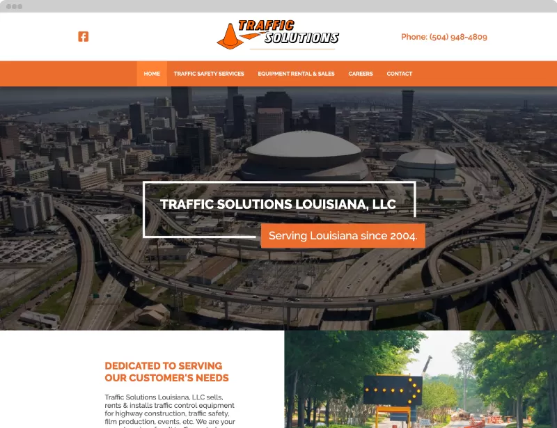 Superior-Traffic-Control