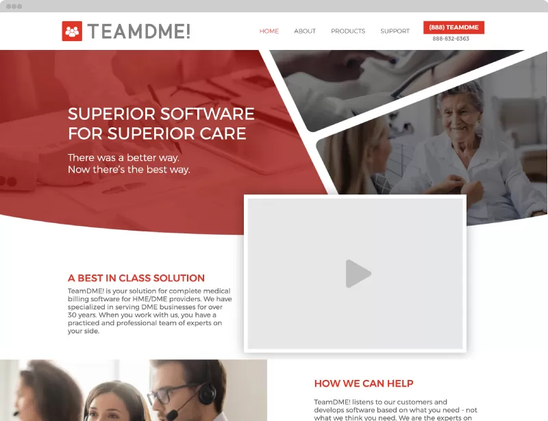 Team-DME!
