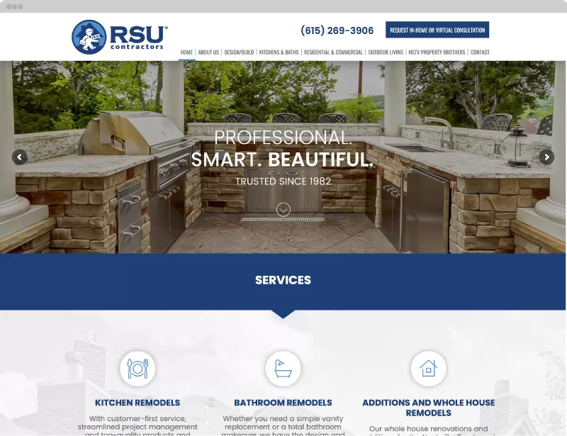 RSU-Contractors