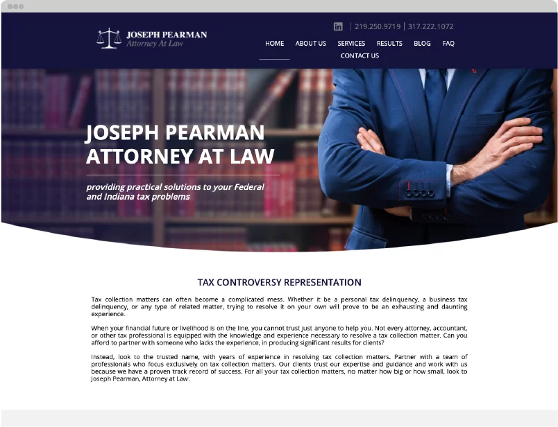 JOSEPHPEARMAN