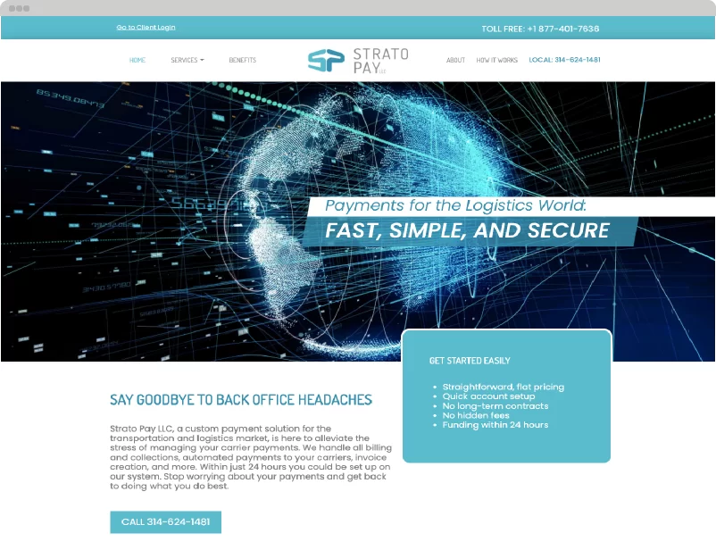 stratopay