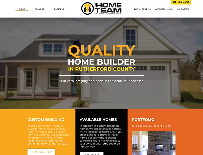 The-home-team