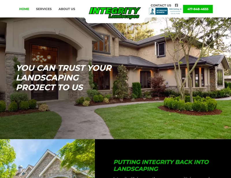 integrity-landscapes