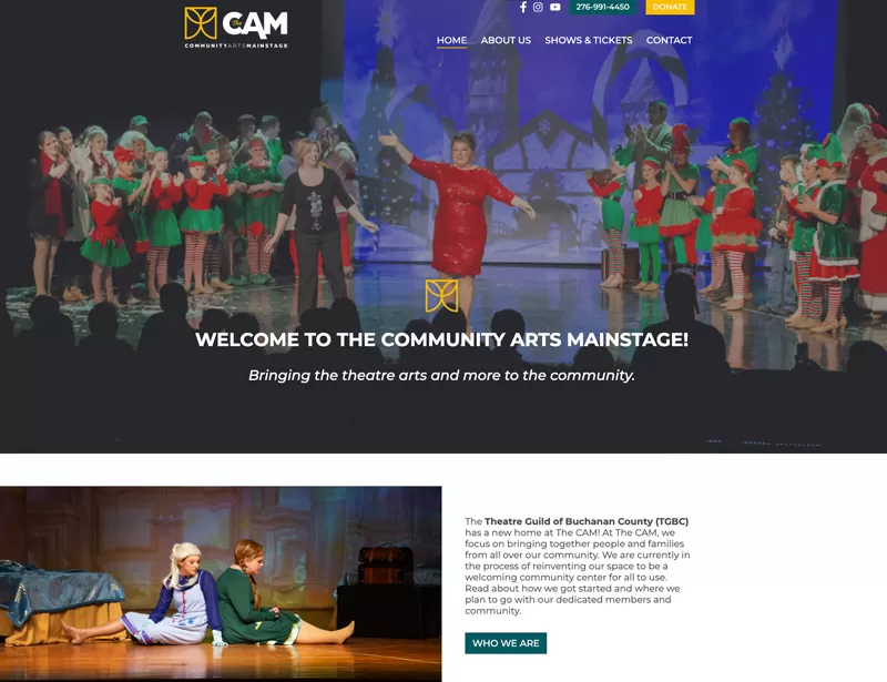the-cam