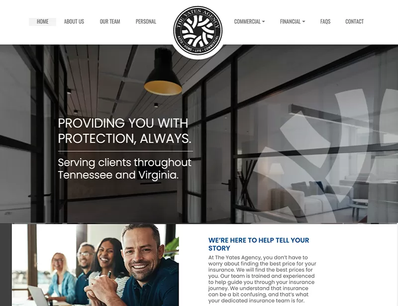 yates-agency