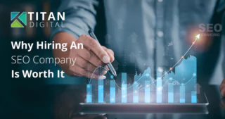 Unlocking the Potential with TitanSEO: Not Just SEO, but Your Ultimate Competitive Edge!