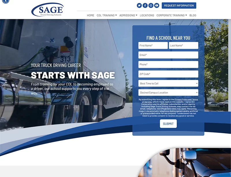 Sage-Truck-Driving-School-Near-you-