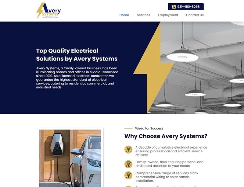 Avery-Systems