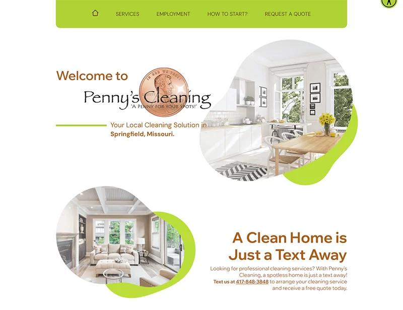 Home-Penny-s-Cleaning