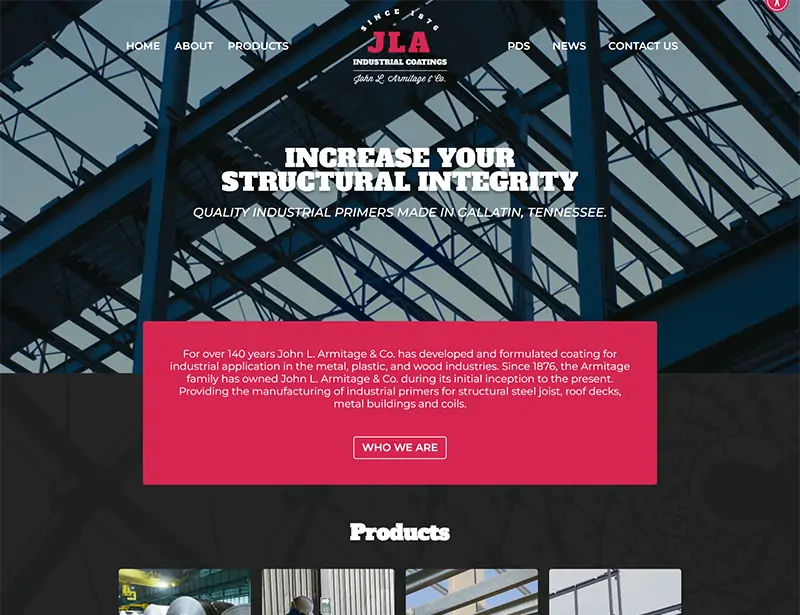 Home-John-L-Armitage-Co-Industrial